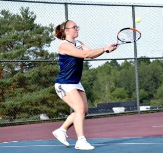 Ludwig, Eagles blank Frewsburg/Southwestern